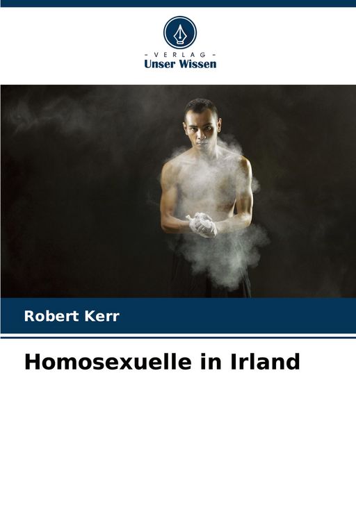 Produktbild: Homosexuelle in Irland