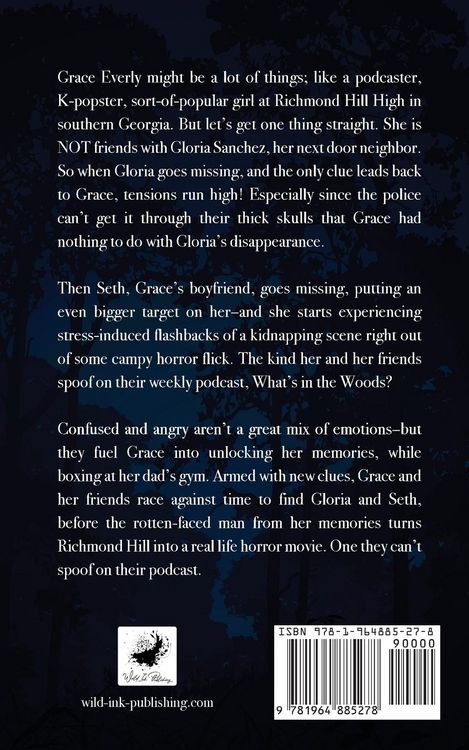Produktbild: Ask Grace