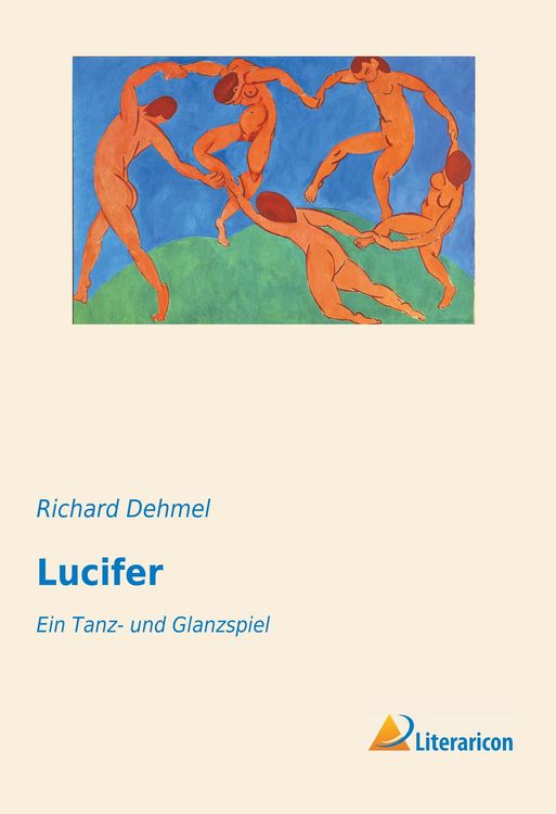 Produktbild: Lucifer