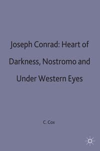 Produktbild: Joseph Conrad: Heart of Darkness, Nostromo and Under Western Eyes