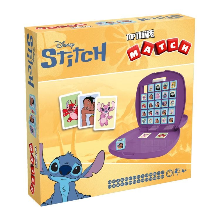 Produktbild: Match Stitch