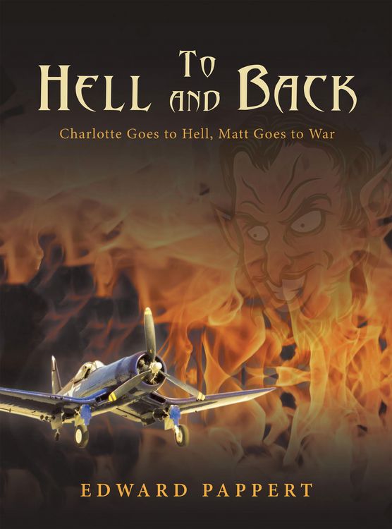 Produktbild: To Hell and Back