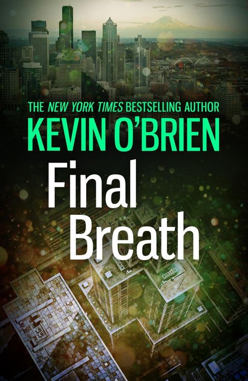 Produktbild: Final Breath