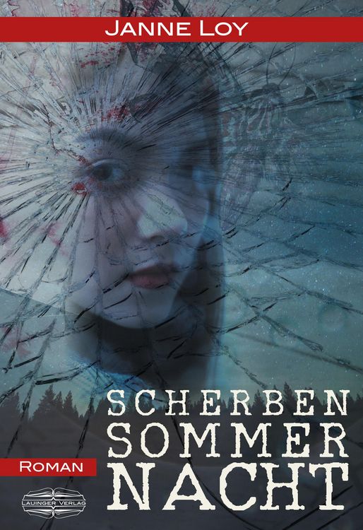 Produktbild: Scherbensommernacht