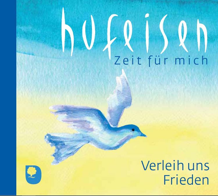 Produktbild: Verleih uns Frieden