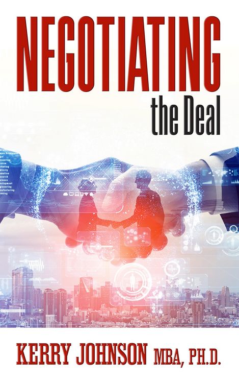 Produktbild: Negotiating the Deal