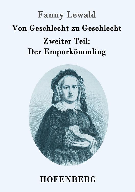 Produktbild: Von Geschlecht zu Geschlecht