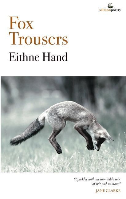 Produktbild: Fox Trousers