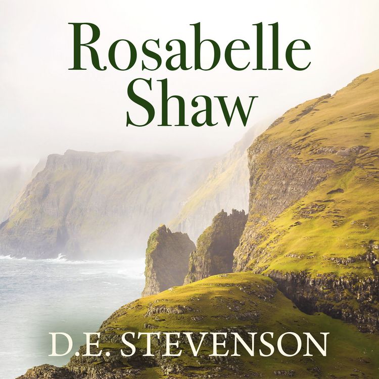 Produktbild: Rosabelle Shaw