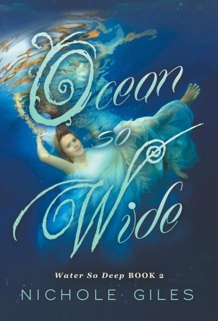 Produktbild: Ocean So Wide