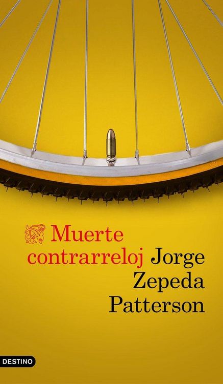 Produktbild: Muerte contrarreloj