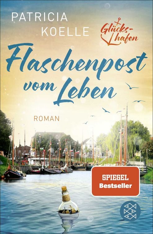 Produktbild: Flaschenpost vom Leben
