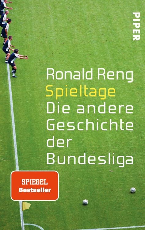 Produktbild: Spieltage