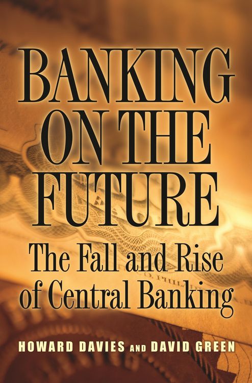 Produktbild: Banking on the Future