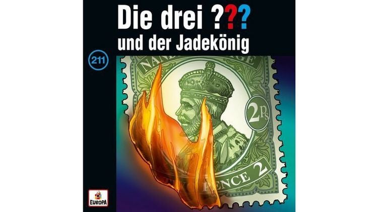 Die Drei ??? 229: Drehbuch Der Täuschung (Fragezeichen) - Hörbuch | Thalia