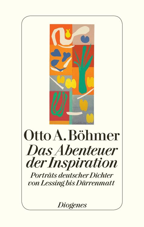 Produktbild: Das Abenteuer der Inspiration