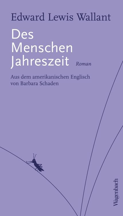 Produktbild: Des Menschen Jahreszeit