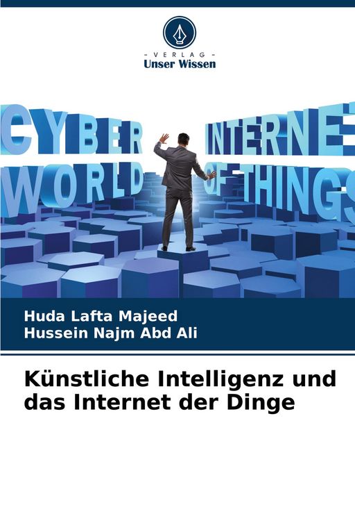 Produktbild: K&uuml;nstliche Intelligenz und das Internet der Dinge