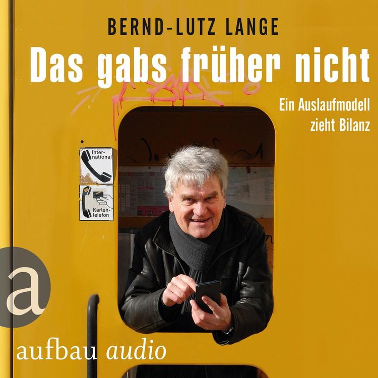 Produktbild: Das gabs früher nicht