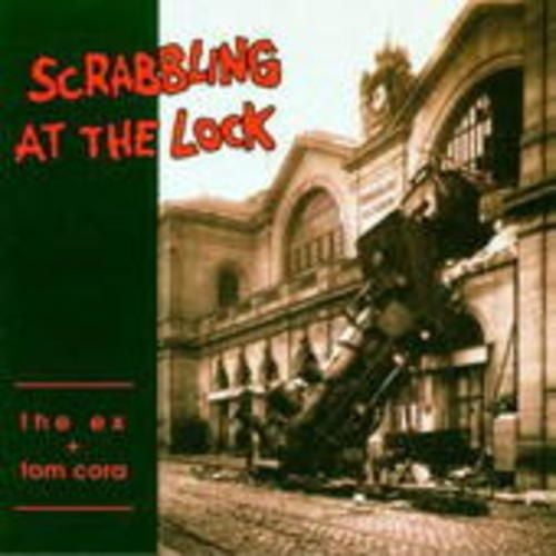 Produktbild: Scrabbling at the Lock