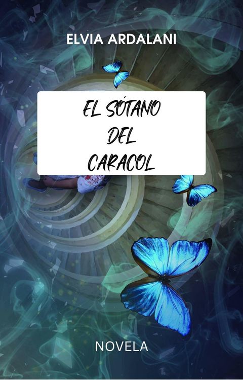 Produktbild: El S&oacute;tano del Caracol
