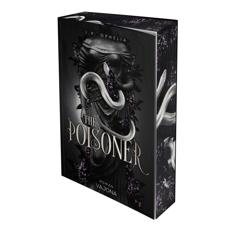 Produktbild: The Poisoner