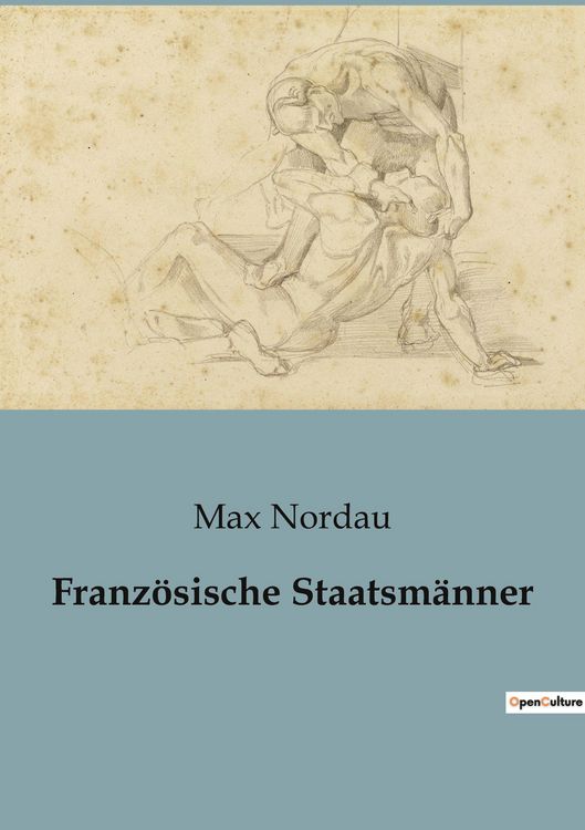 Produktbild: Franz&ouml;sische Staatsm&auml;nner