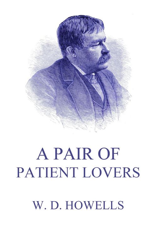 Produktbild: A Pair Of Patient Lovers