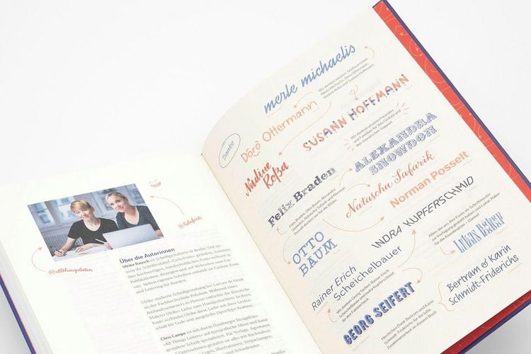 Produktbild: Making Fonts!