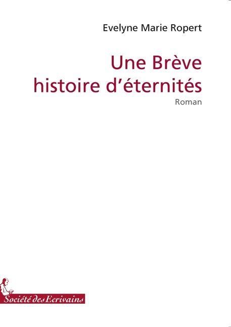 Produktbild: Un br&egrave;ve histoire d'&eacute;ternit&eacute;s