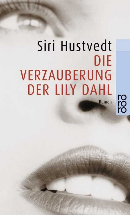 Produktbild: Die Verzauberung der Lily Dahl