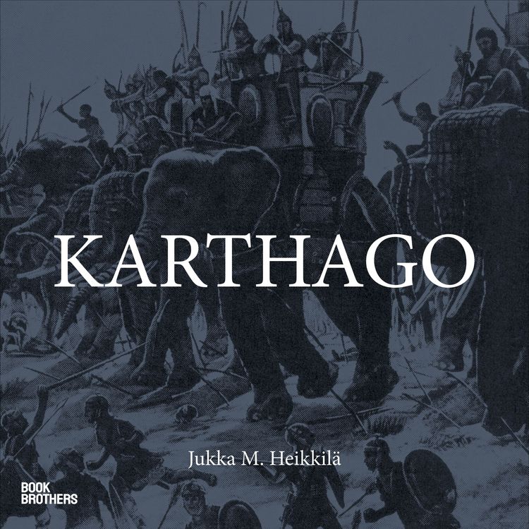 Produktbild: Karthago
