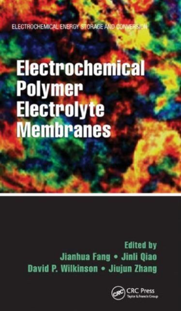 Produktbild: Electrochemical Polymer Electrolyte Membranes