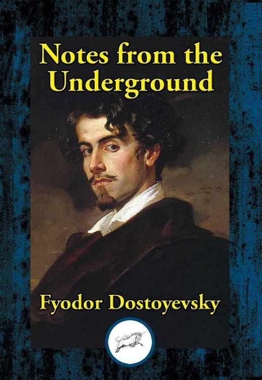 Produktbild: Notes from the Underground