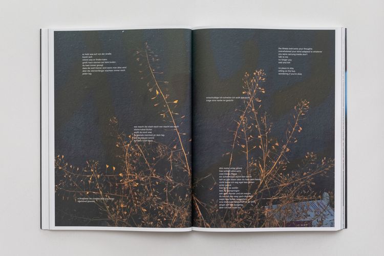 Produktbild: Paul Hutchinson
