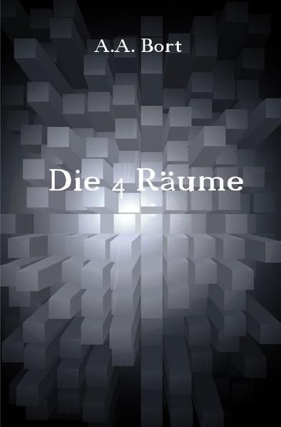Produktbild: Die 4 R&auml;ume