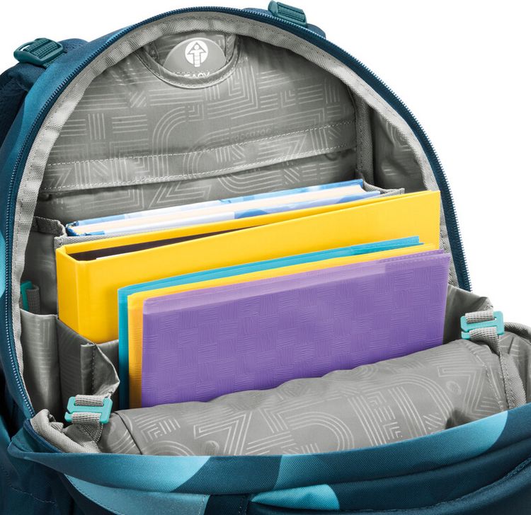 Produktbild: Rucksack MATE Aqua Flow