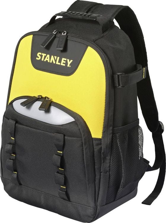 Produktbild: STANLEY STST515155-8-23 Werkzeugrucksack unbest&uuml;ckt (B x H x T) 360 x 460 x 180mm