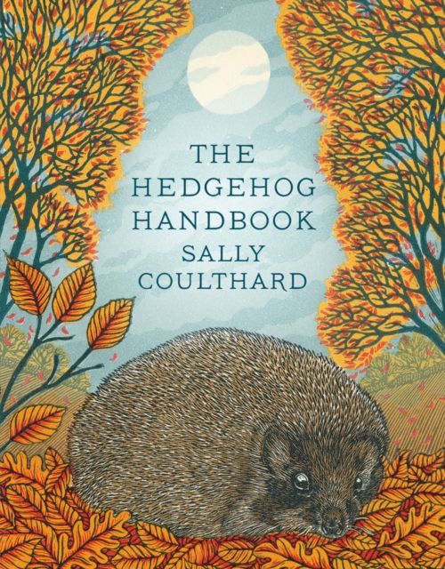 Produktbild: Coulthard, S: The Hedgehog Handbook