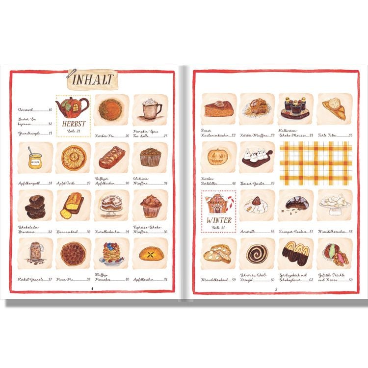 Produktbild: Petite P&acirc;tisserie. 80 s&uuml;&szlig;e Rezepte, die gl&uuml;cklich machen