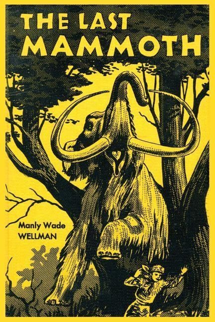 Produktbild: The Last Mammoth