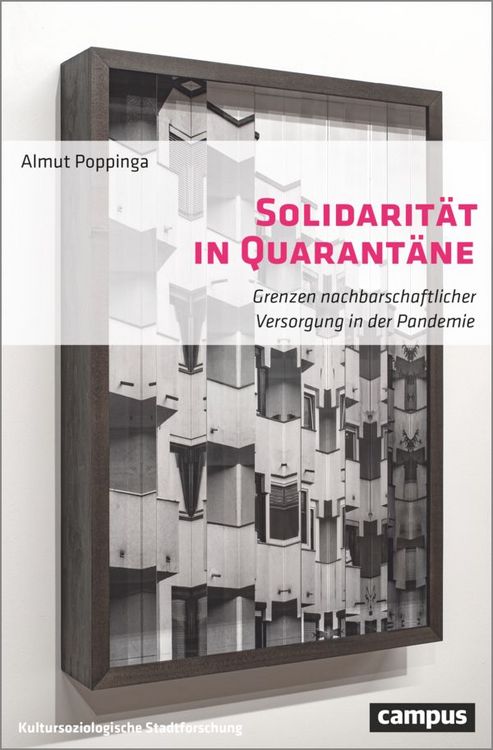 Produktbild: Solidarit&auml;t in Quarant&auml;ne