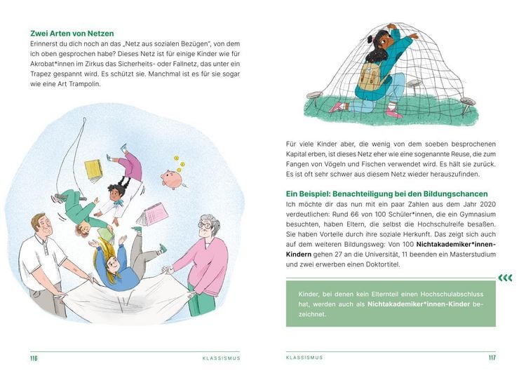 Produktbild: Diskriminierung geht uns alle an