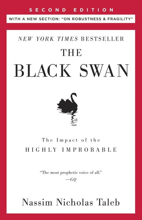 Produktbild: The Black Swan