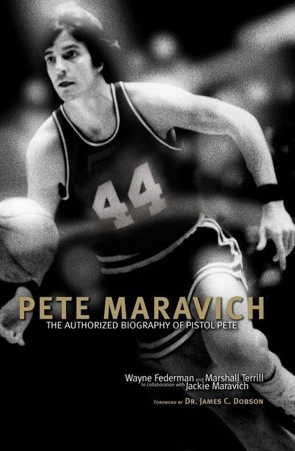 Produktbild: Pete Maravich