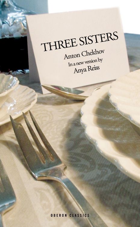 Produktbild: Three Sisters