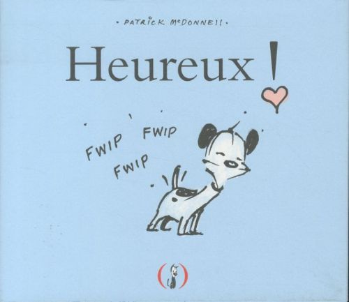 Produktbild: Heureux !