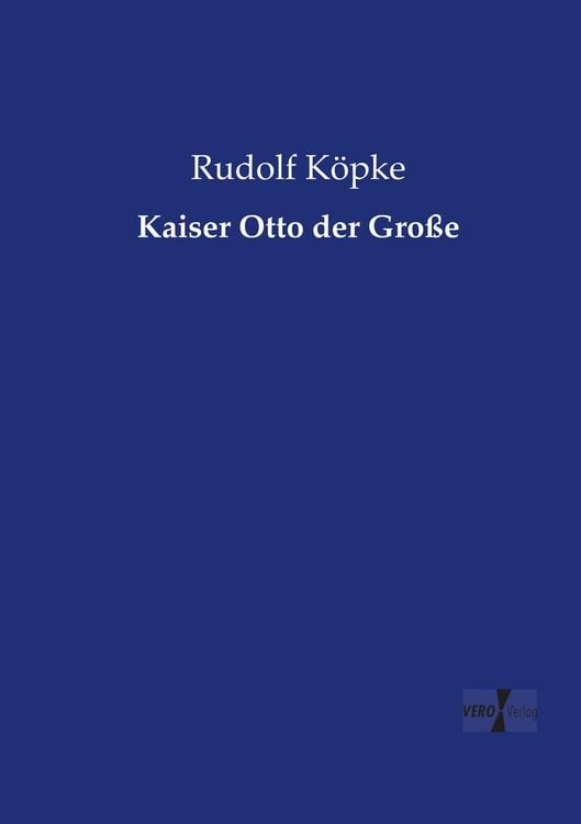 Produktbild: Kaiser Otto der Gro&szlig;e