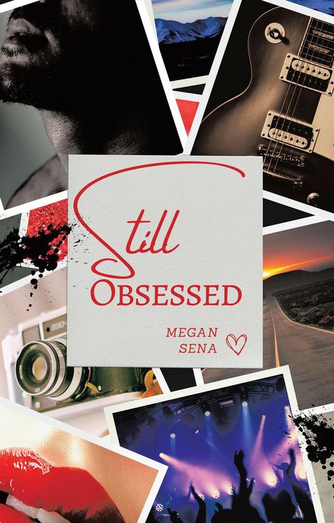 Produktbild: Still Obsessed