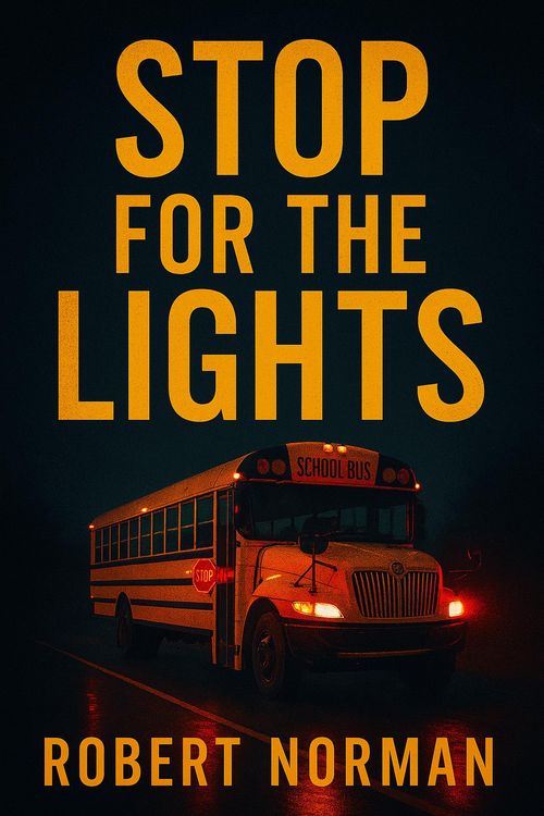 Produktbild: Stop for the Lights